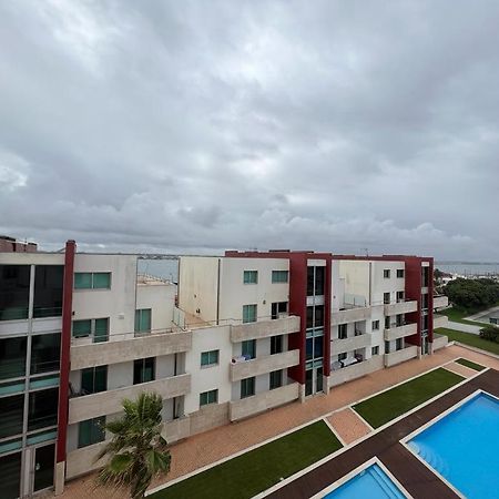 Apartmán Vela Marina, Costa Nova Gafanha da Encarnacao Exteriér fotografie