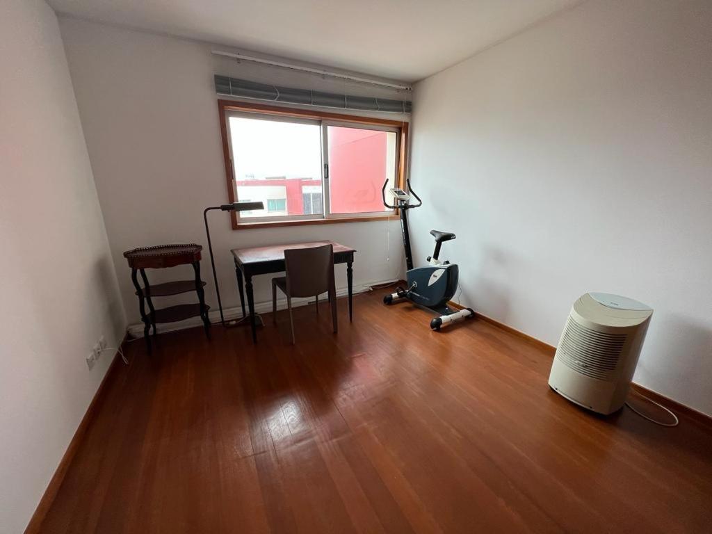 Apartmán Vela Marina, Costa Nova Gafanha da Encarnacao Exteriér fotografie