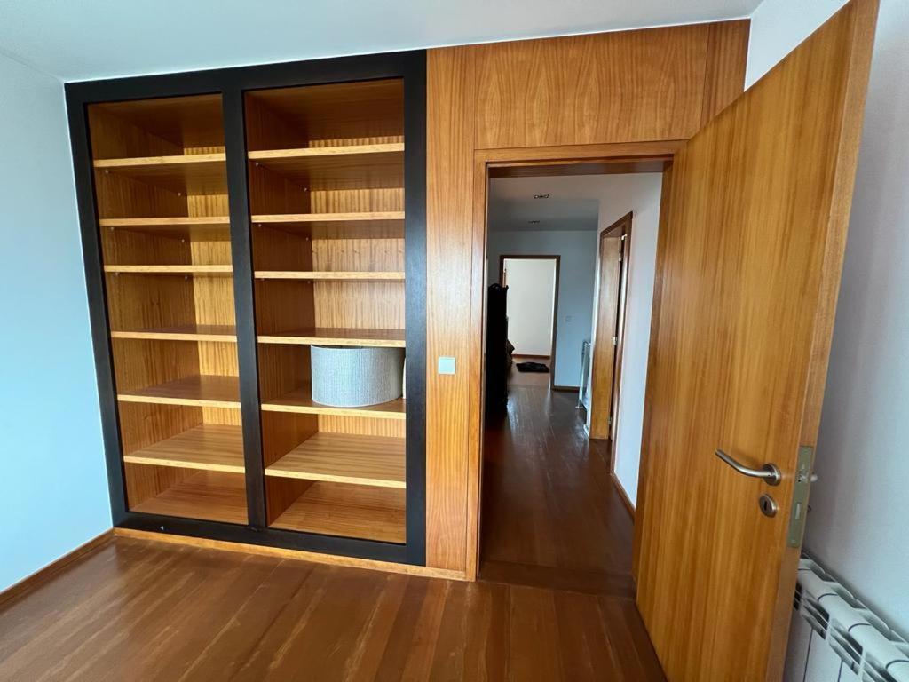 Apartmán Vela Marina, Costa Nova Gafanha da Encarnacao Exteriér fotografie