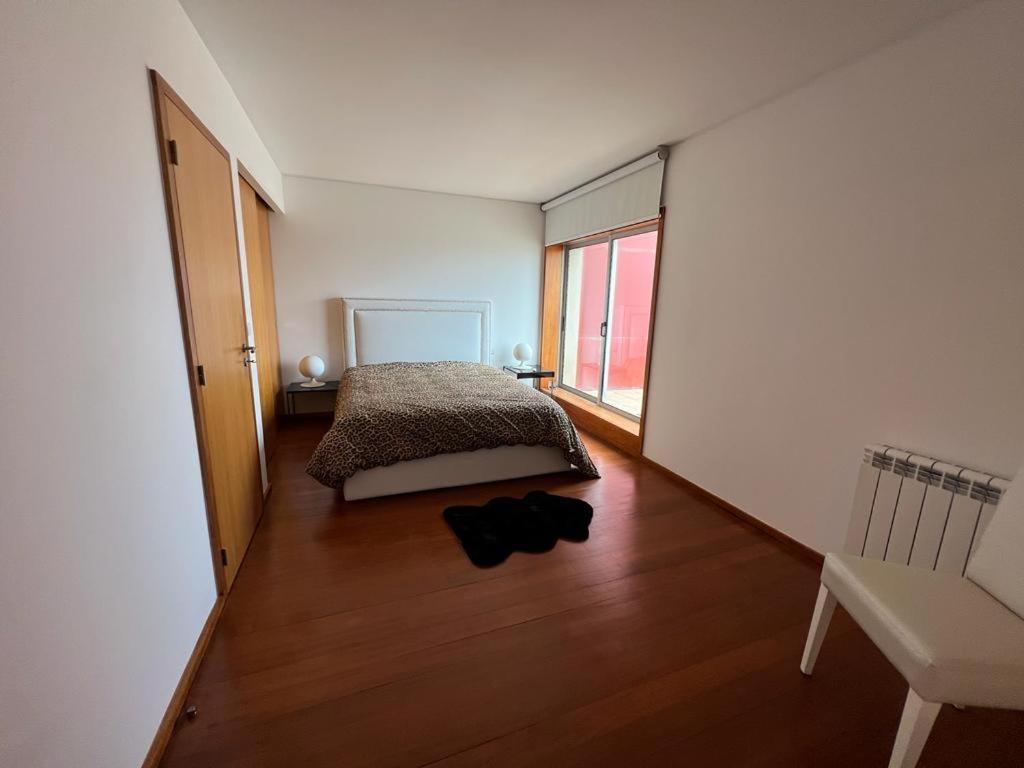 Apartmán Vela Marina, Costa Nova Gafanha da Encarnacao Exteriér fotografie