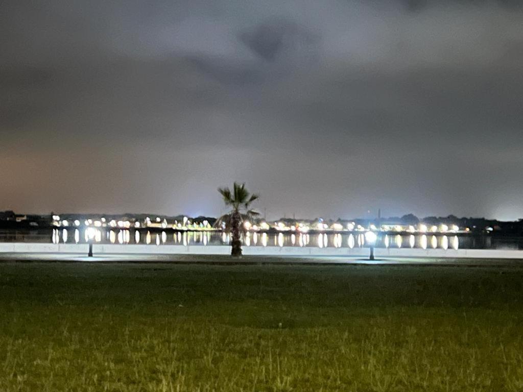 Apartmán Vela Marina, Costa Nova Gafanha da Encarnacao Exteriér fotografie