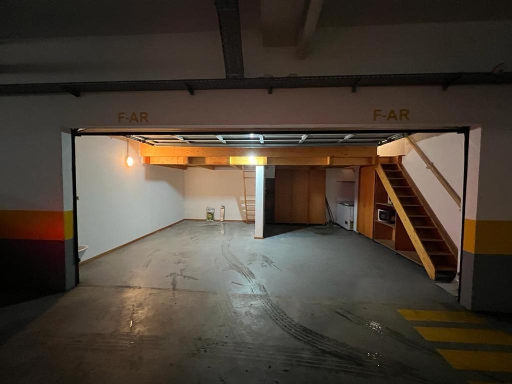 Apartmán Vela Marina, Costa Nova Gafanha da Encarnacao Exteriér fotografie
