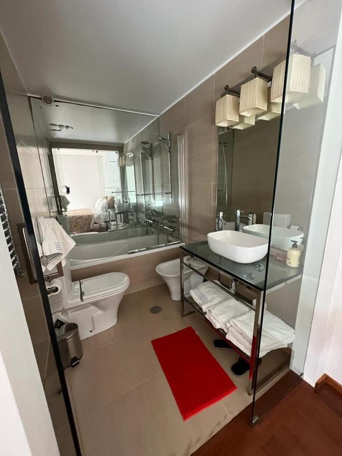 Apartmán Vela Marina, Costa Nova Gafanha da Encarnacao Exteriér fotografie