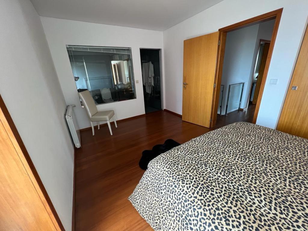 Apartmán Vela Marina, Costa Nova Gafanha da Encarnacao Exteriér fotografie