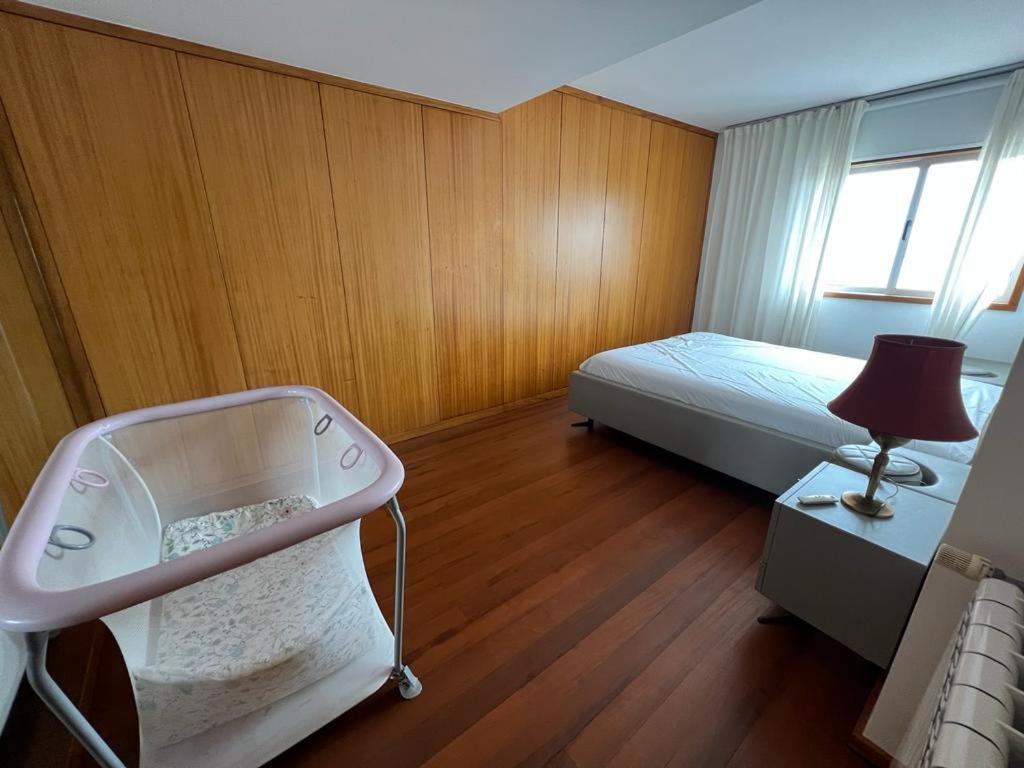 Apartmán Vela Marina, Costa Nova Gafanha da Encarnacao Exteriér fotografie